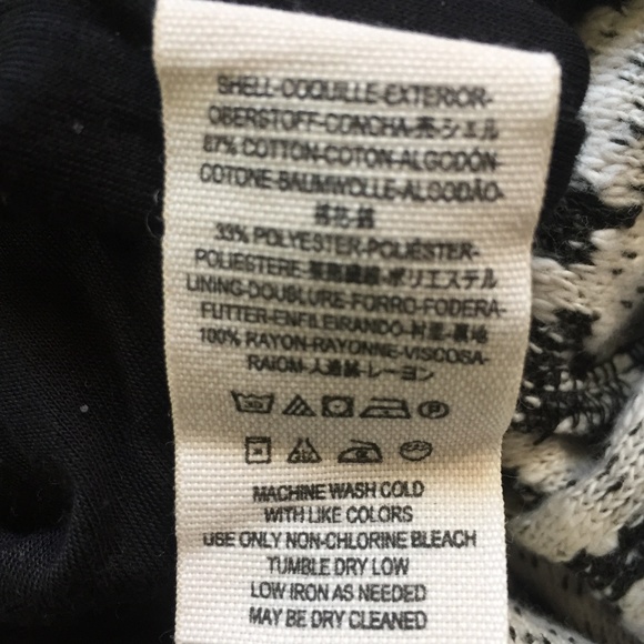 Free People Dress Cora Jacquard Asymmetric Midi - Picture 8 of 8